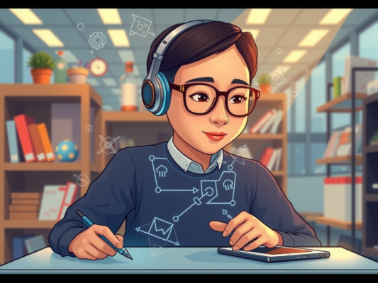 AI in E-Commerce: Personalized Product Showcase Videos