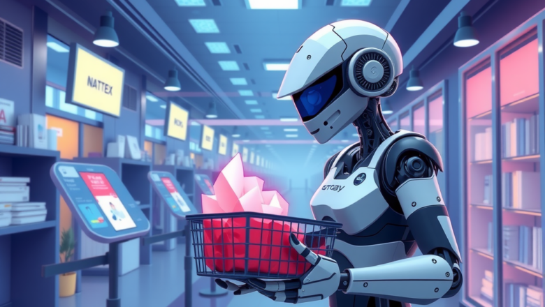 AI in E-Commerce: Short Video Ads for Product Pages