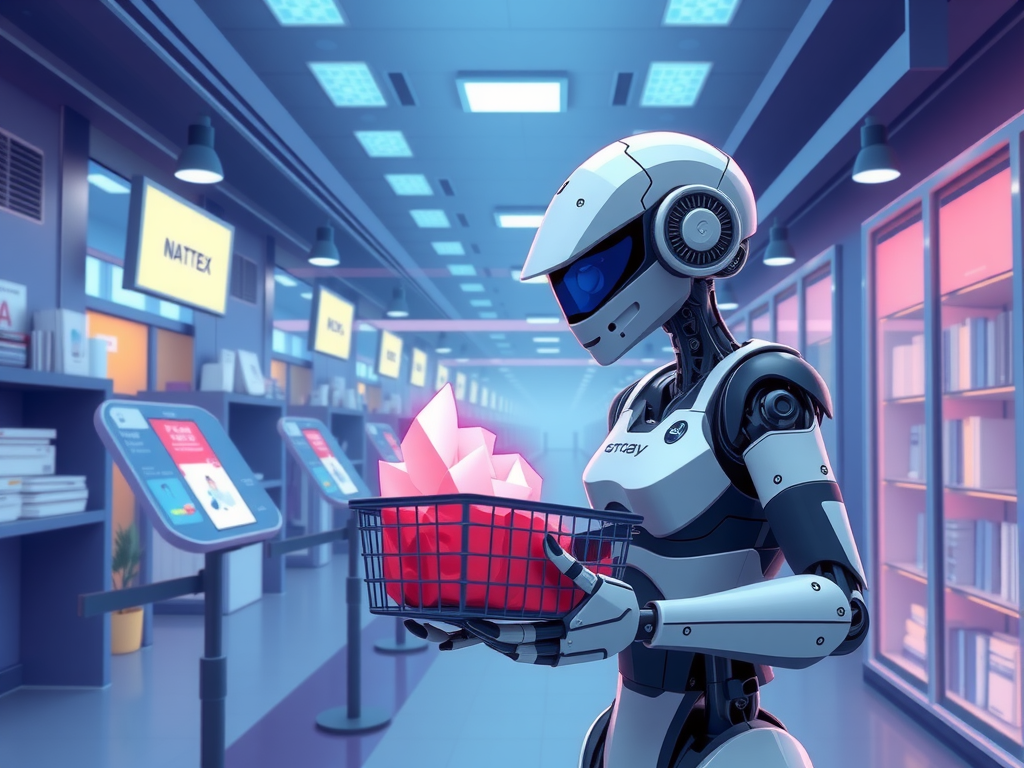 Ai in e commerce short video ads for product pages 1767214090