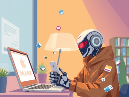 AI in E-Commerce: Turning Reviews Into Video Testimonials