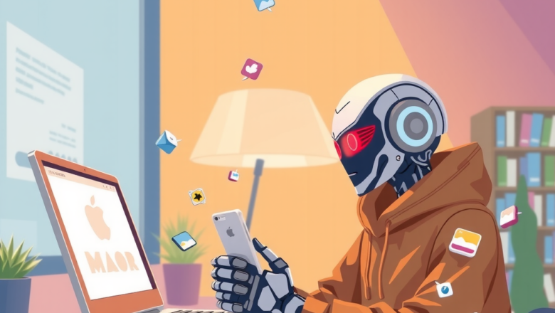 AI in E-Commerce: Turning Reviews Into Video Testimonials