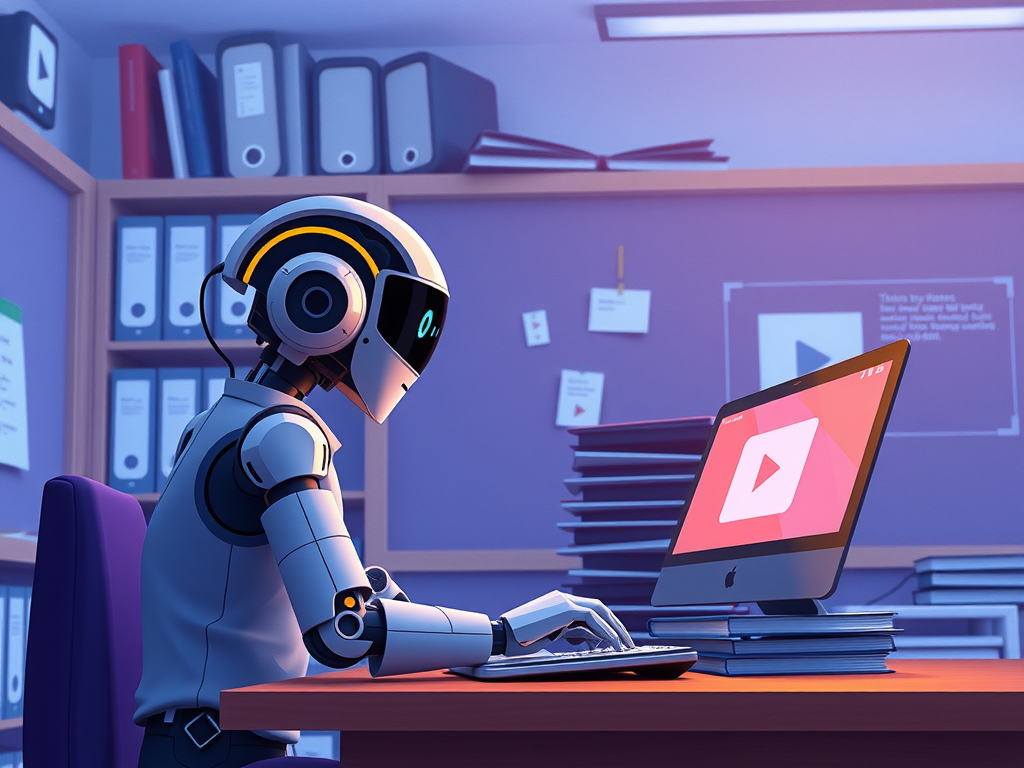 Ai in education automated homework explainer videos 1767210180