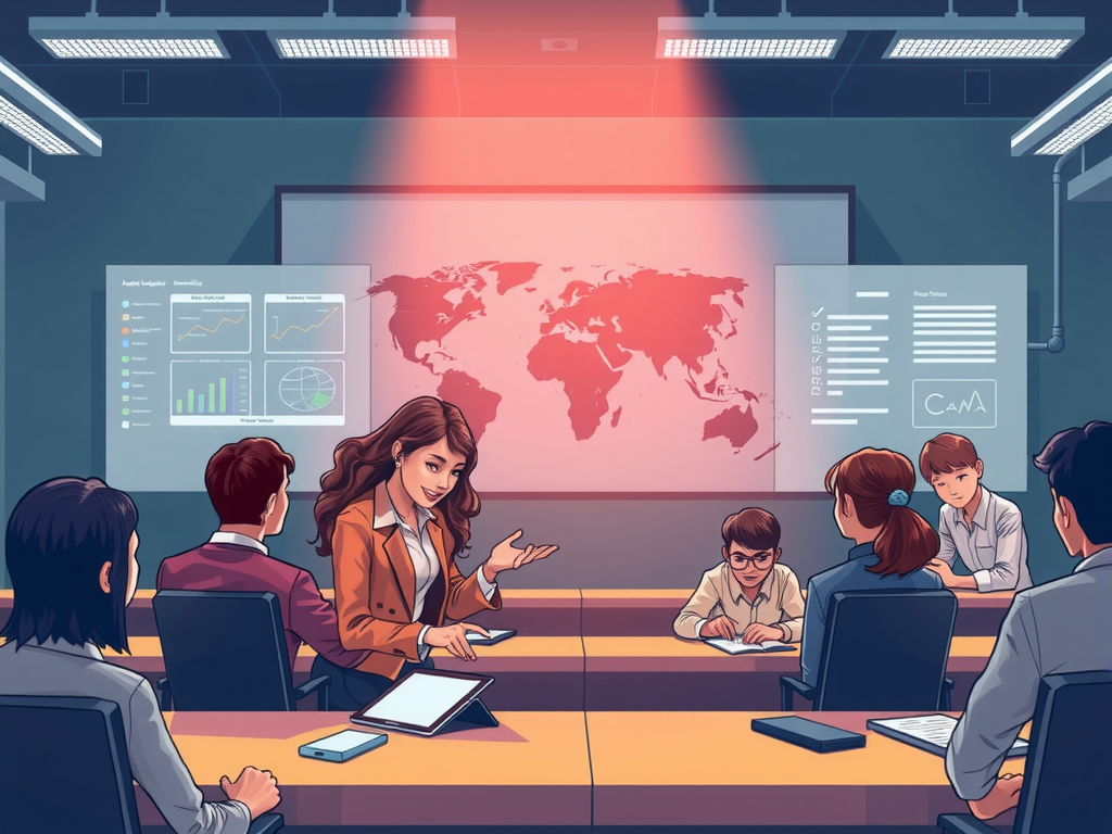 Ai in education automating college application explainers 1767207316