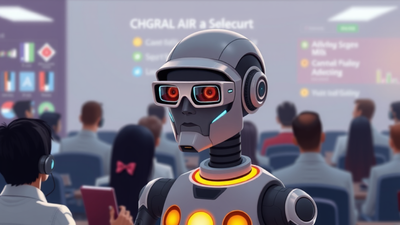 AI in Education: Creating Inclusive Content for Diverse Learners