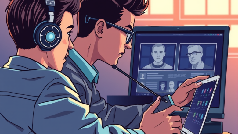 AI in Education: Creating Personalized Study Paths via Video