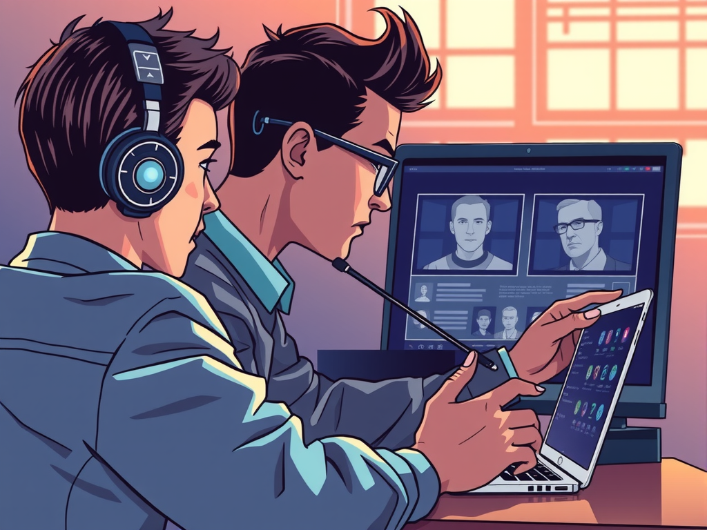 Ai in education creating personalized study paths via video 1767209317