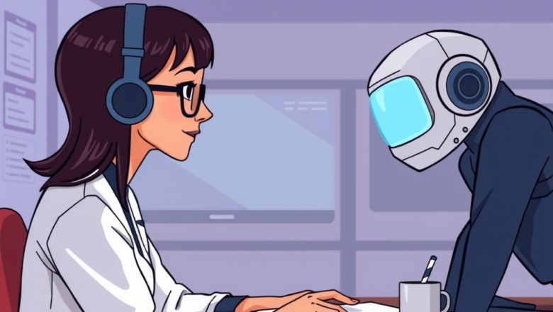 AI in Education: Explainer Shorts for College Applications