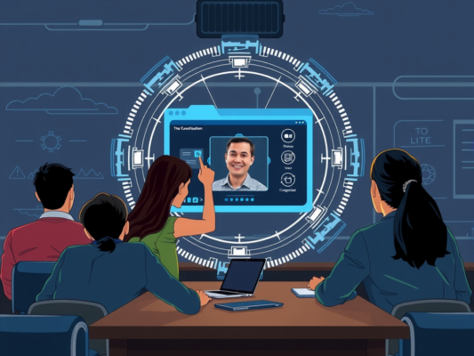 AI in Education: Personalized Exam Prep Videos for Students