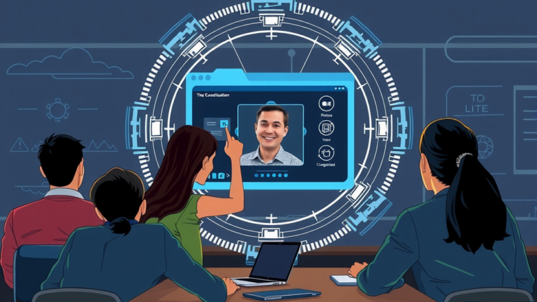 AI in Education: Personalized Exam Prep Videos for Students