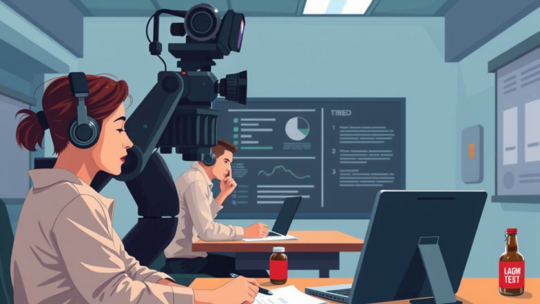 AI in Education: Video Solutions for Online Testing