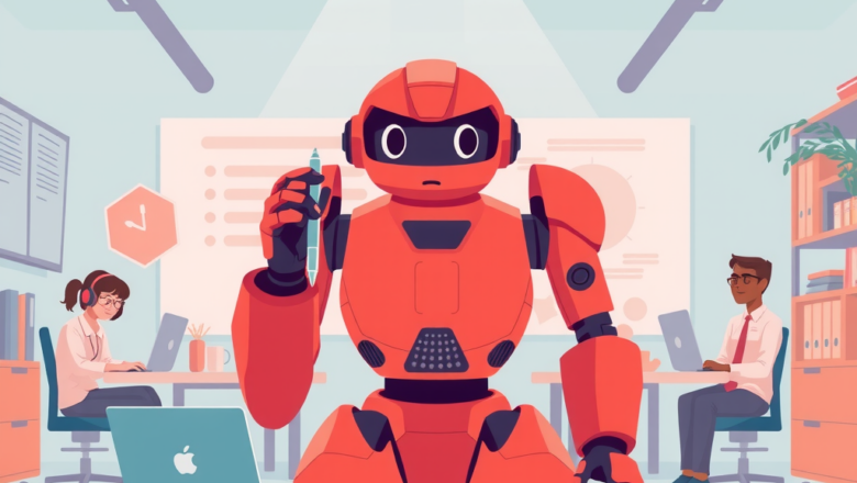 AI in Education: Video Study Guides for US High School Students