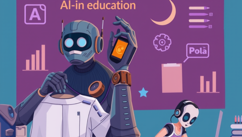 AI in Education: Visual Tools for Kids’ Learning