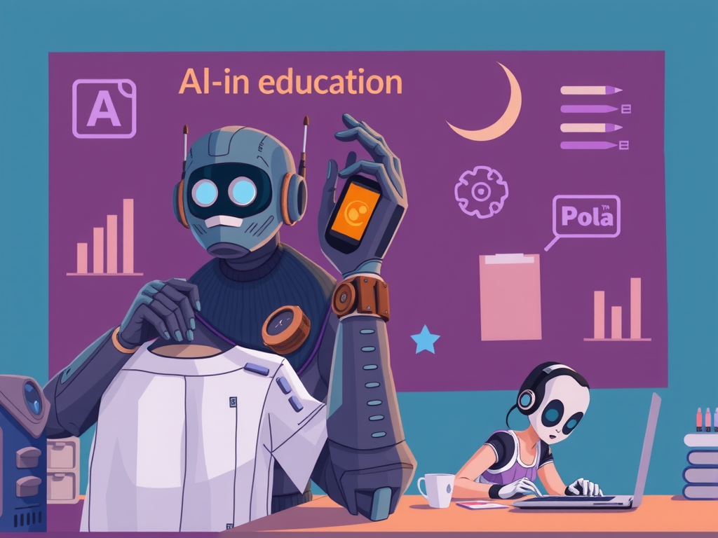 Ai in education visual tools for kids learning 1767203777