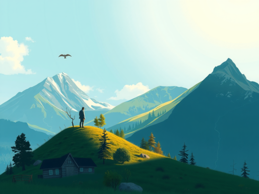 AI in Environmental Campaigns – Saving Nature With Art