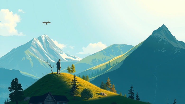 AI in Environmental Campaigns – Saving Nature With Art