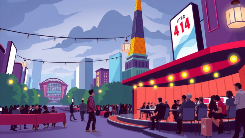 AI in Event Promotion: Affordable Campaigns for Small Venues