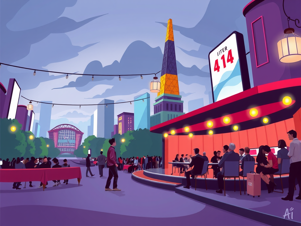 Ai in event promotion affordable campaigns for small venues 1767212967