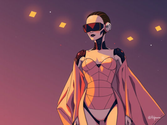 AI in Fashion: Designing Virtual Fittings via Video