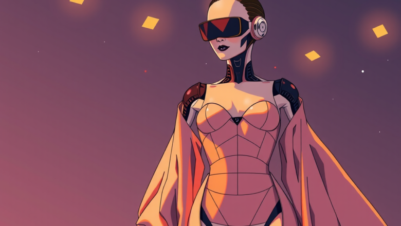 AI in Fashion: Designing Virtual Fittings via Video