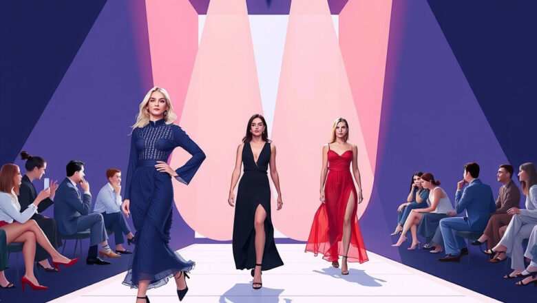 AI in Fashion: How AI Video Inspires Virtual Runway Shows