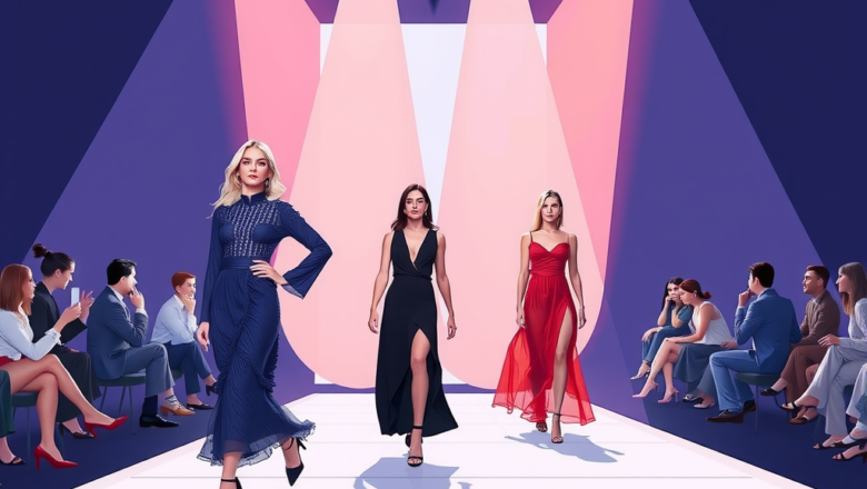 AI in Fashion: How AI Video Inspires Virtual Runway Shows
