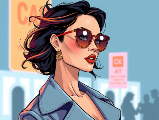 AI in Fashion Marketing: Social Media Ads That Sell