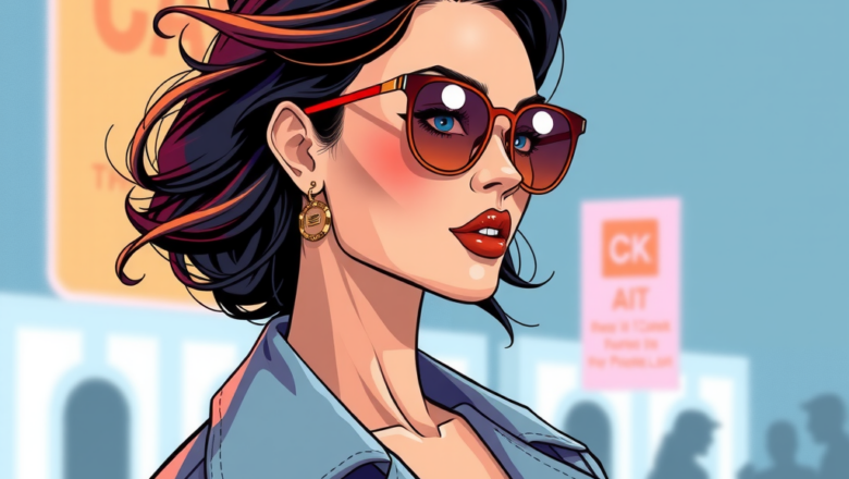 AI in Fashion Marketing: Social Media Ads That Sell