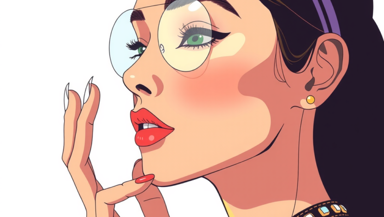 AI in Fashion: Personalized Beauty Tutorials via Video