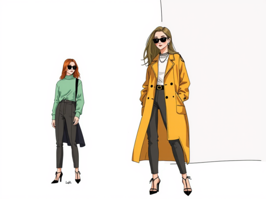 AI in Fashion: Personalized Styling Sessions via Video