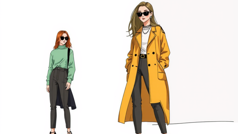 AI in Fashion: Personalized Styling Sessions via Video