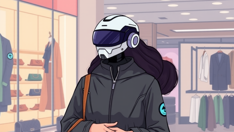 AI in Fashion Retail: Personalized Video Shopping Assistants