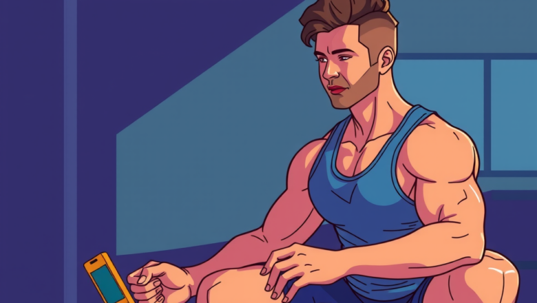 AI in Fitness Apps: Customized Training Videos on Demand