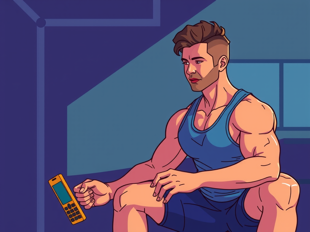 Ai in fitness apps customized training videos on demand 1767210222