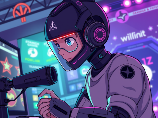 AI in Gaming: Personalized Highlight Reels for Streamers