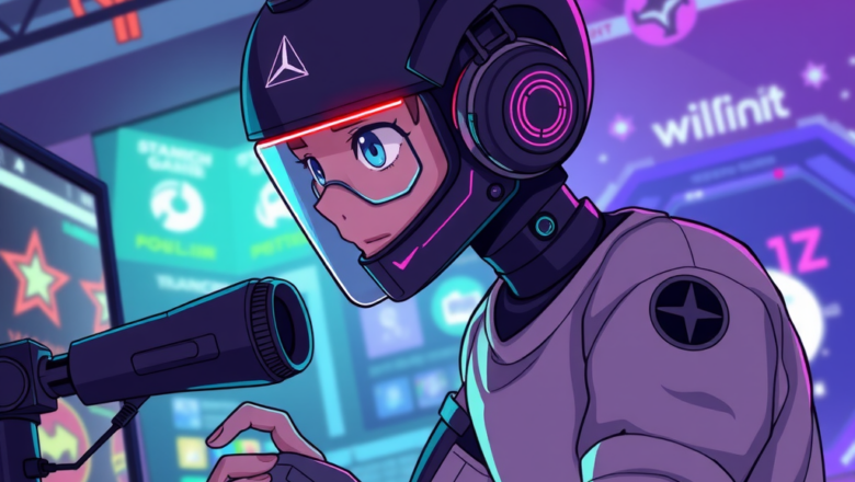 AI in Gaming: Personalized Highlight Reels for Streamers