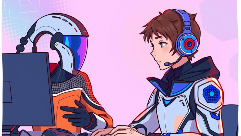 AI in Gaming: Video Recaps and Personalized Highlights