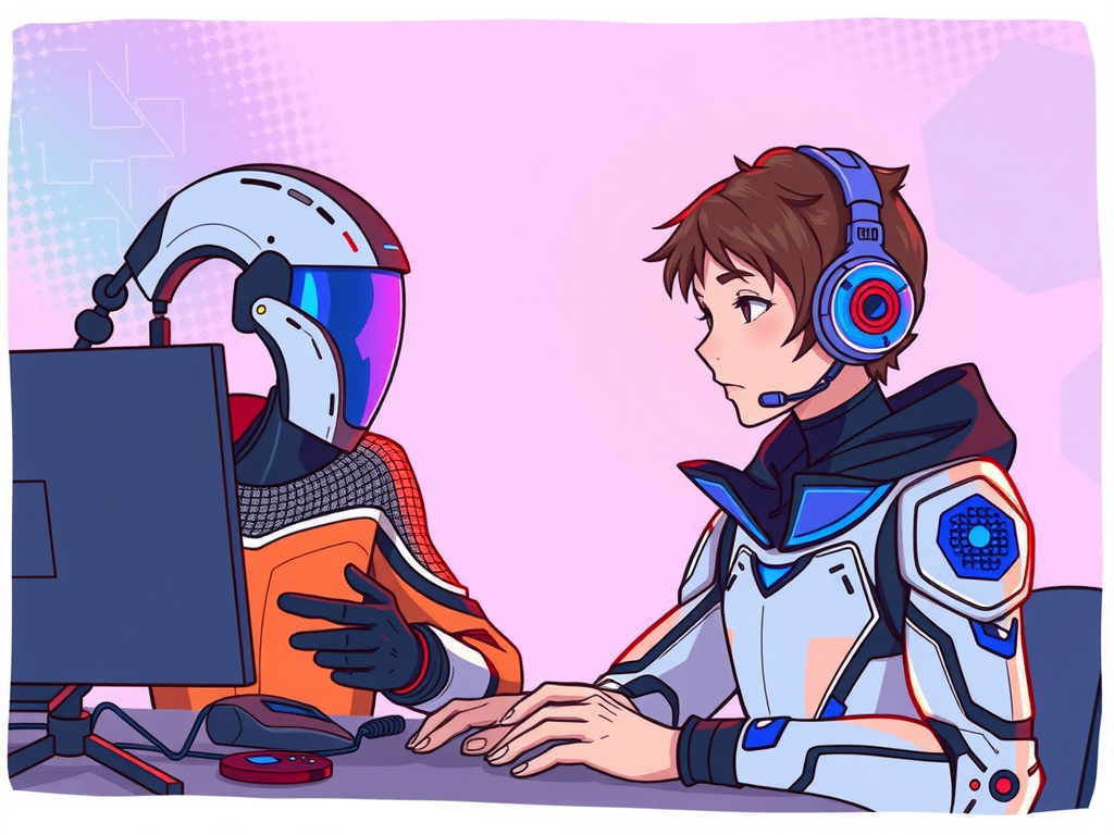 Ai in gaming video recaps and personalized highlights 1767211859