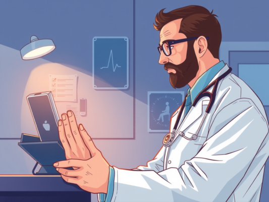 AI in Healthcare: Automating Doctor-Patient Communication Videos