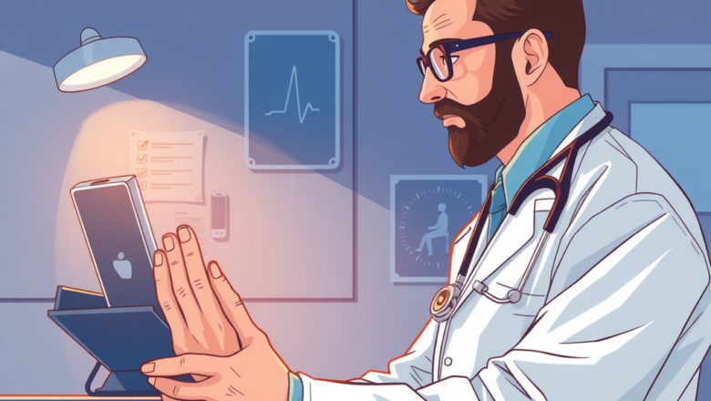AI in Healthcare: Automating Doctor-Patient Communication Videos