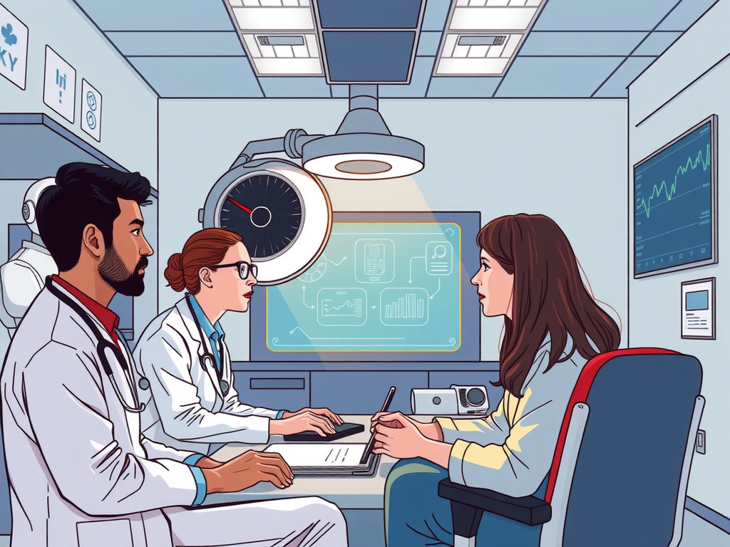 Ai in healthcare creating accessible training videos 1767209551