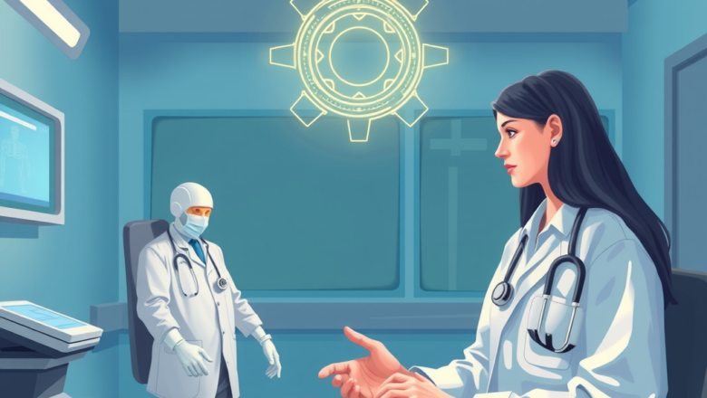 AI in Healthcare: Explaining Chronic Conditions Through Video