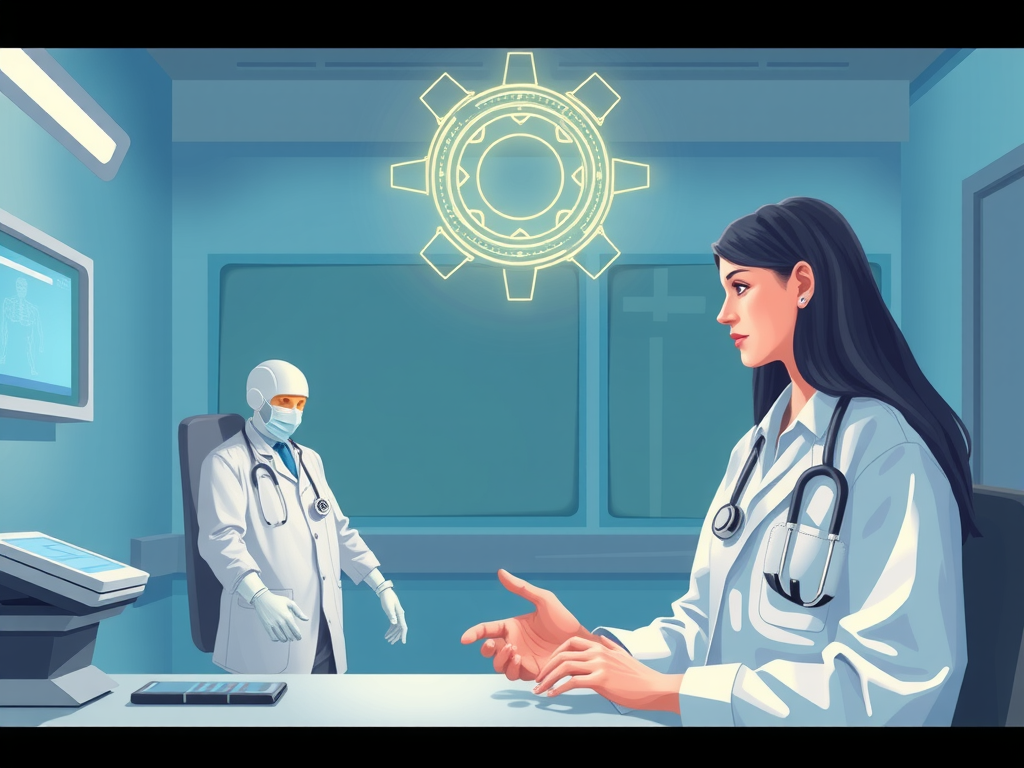 Ai in healthcare explaining chronic conditions through video 1767208899