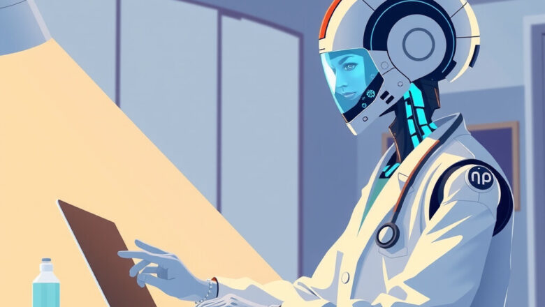 AI in Healthcare: Explaining Preventive Care Through Video