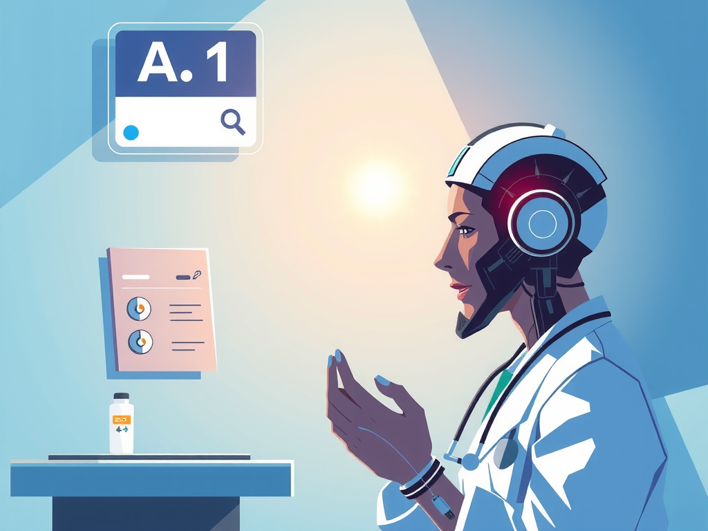 Ai in healthcare explaining treatments through animated videos 1767211301