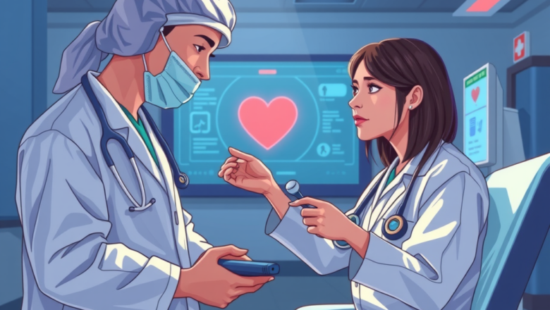 AI in Healthcare: How Hospitals Use Video to Educate Patients