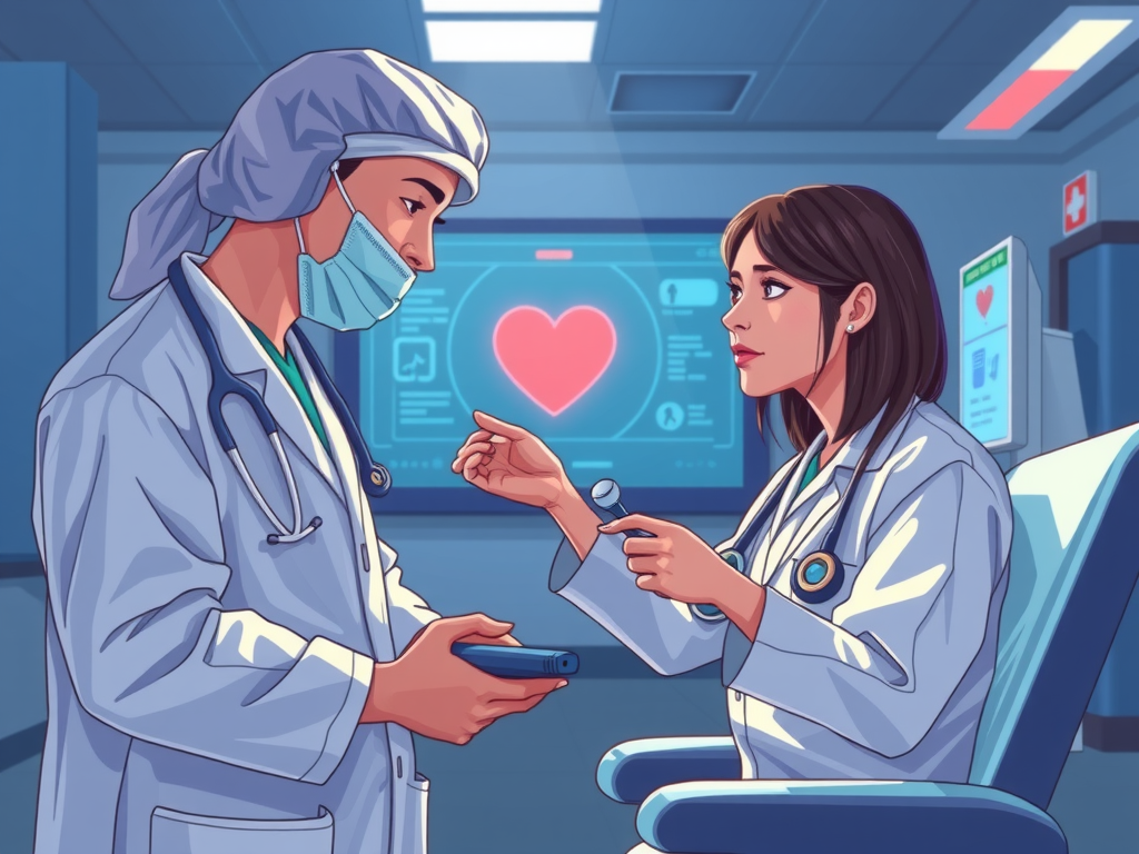 Ai in healthcare how hospitals use video to educate patients 1767203144