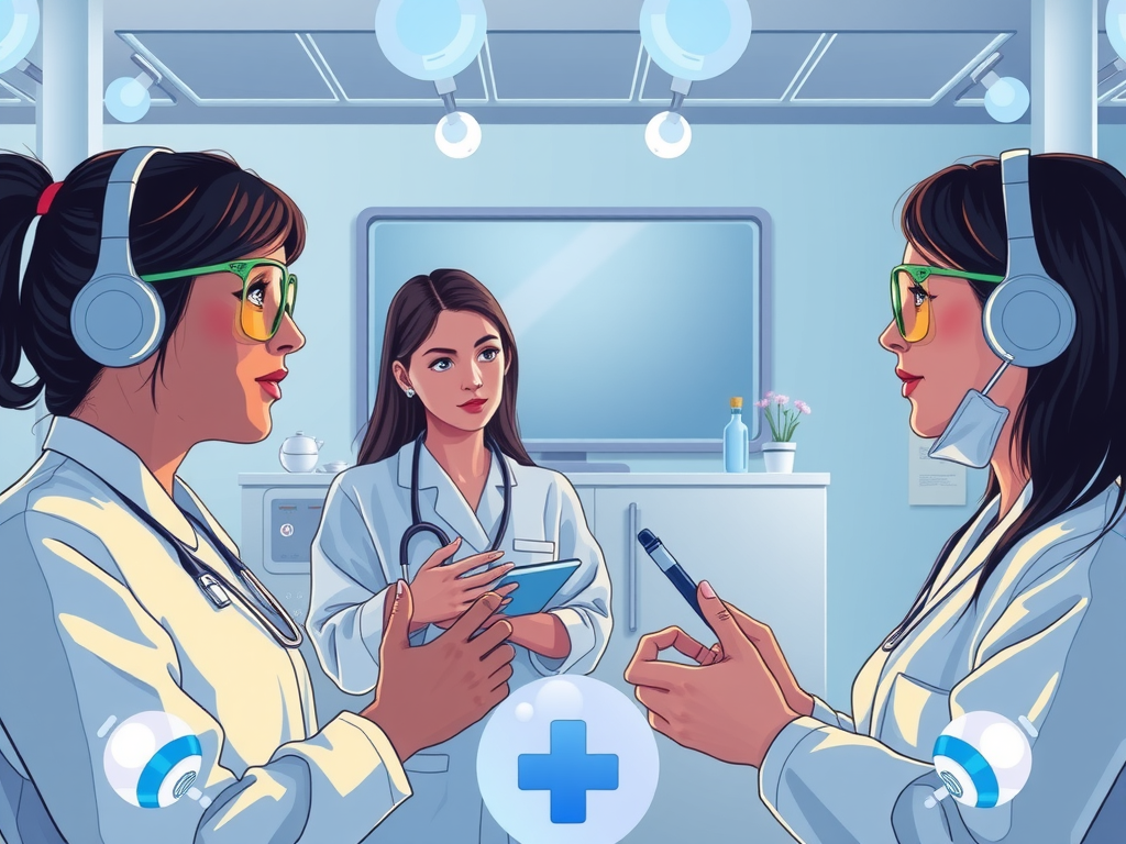 Ai in healthcare interactive patient journey videos 1767207027