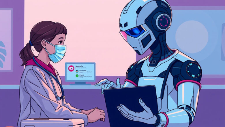AI in Healthcare Marketing: Humanizing Patient Stories Through Video
