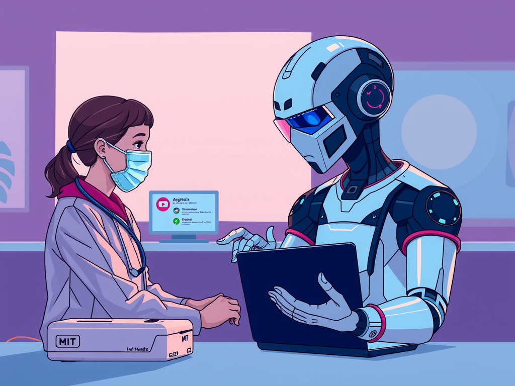 Ai in healthcare marketing humanizing patient stories through video 1767212071