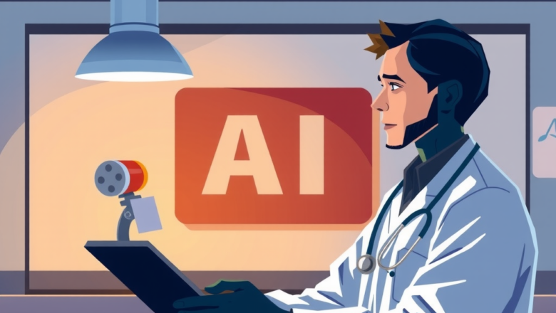 AI in Healthcare Marketing: Video Campaigns That Build Trust